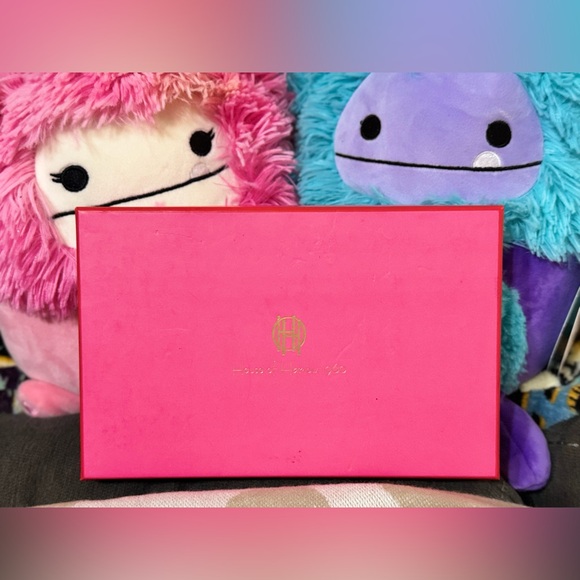 House of Harlow 1960 19” Celestial Bag Charm/Necklace - NIB - Picture 4 of 4